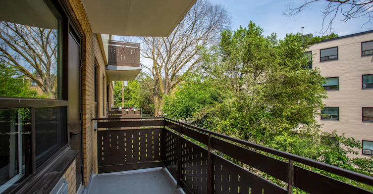 307-5 Hill Heights Road Road, Toronto, ON, M8Y 1Y9 - 14