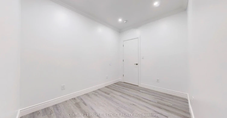 Bsmt 2-26 Lyle Way, Brampton, ON, L6X 5P8 - 3