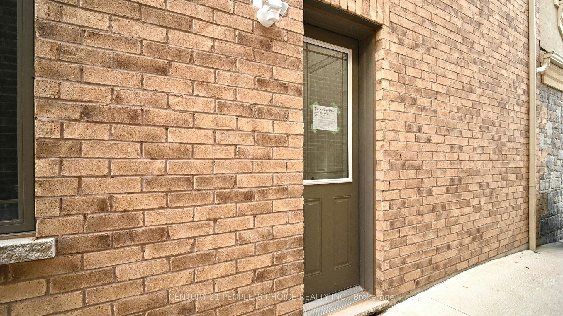 Bsmt 2-26 Lyle Way, Brampton, ON, L6X 5P8 - 2