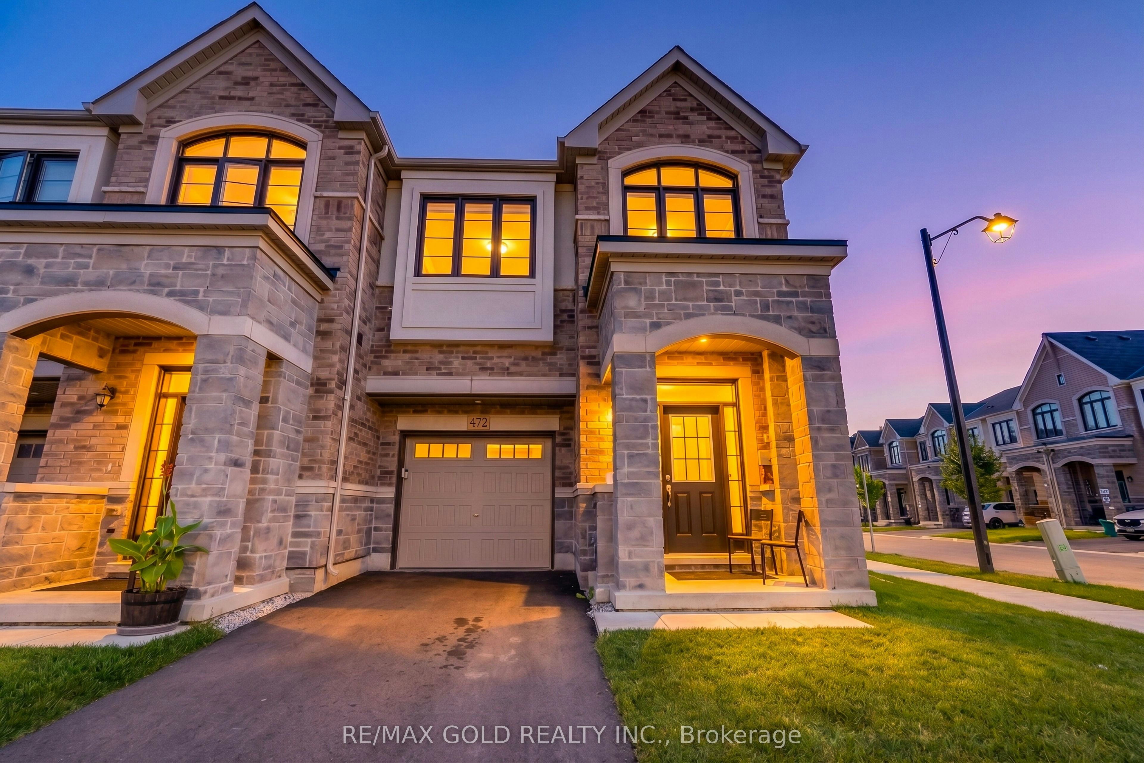 472 Celandine Terrace, Milton, ON, L9E 1T8