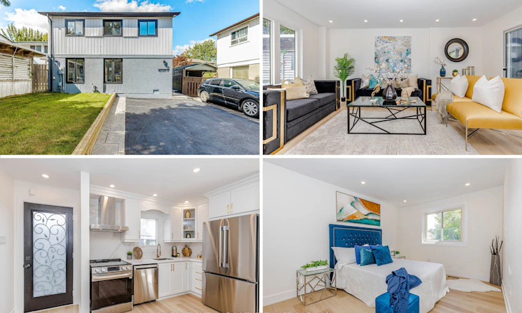 8 Hazelglen Court