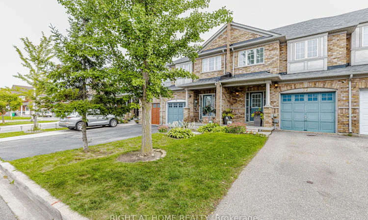 97 Timbertop Crescent