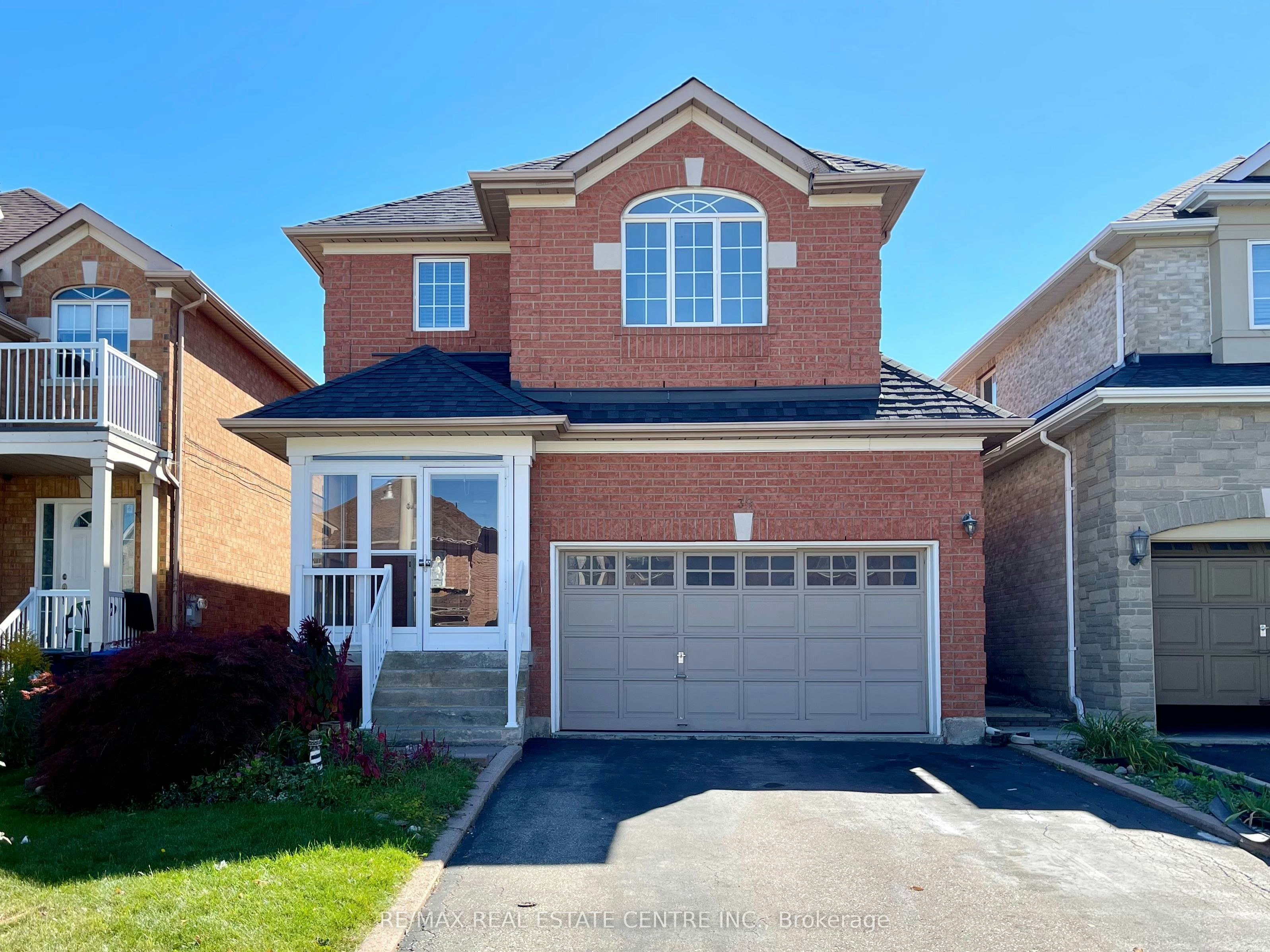 30 Culture Crescent, Brampton, ON, L6X 4V4