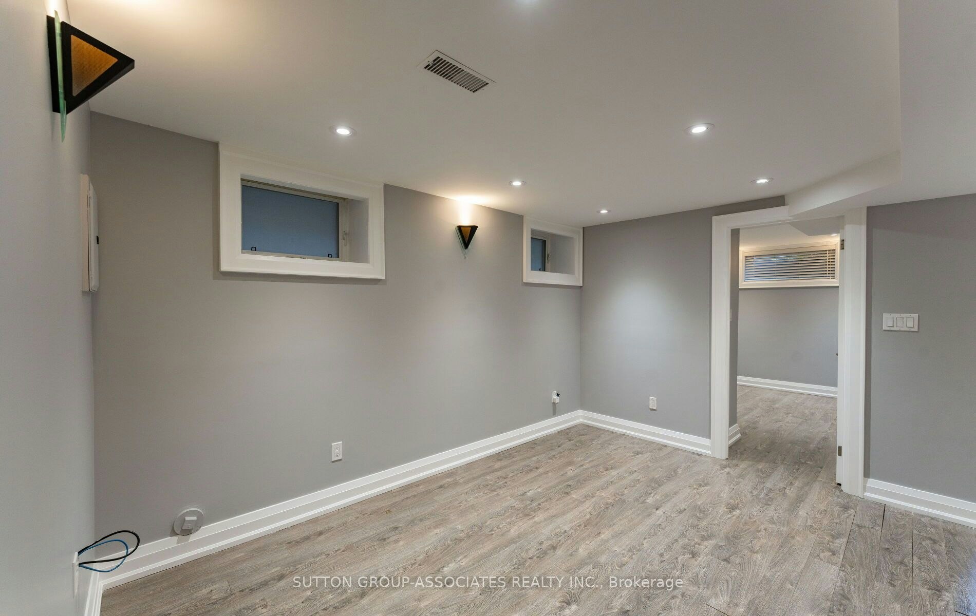 Lower-358 Concord Avenue, Toronto, ON, M6H 2P8 - 7