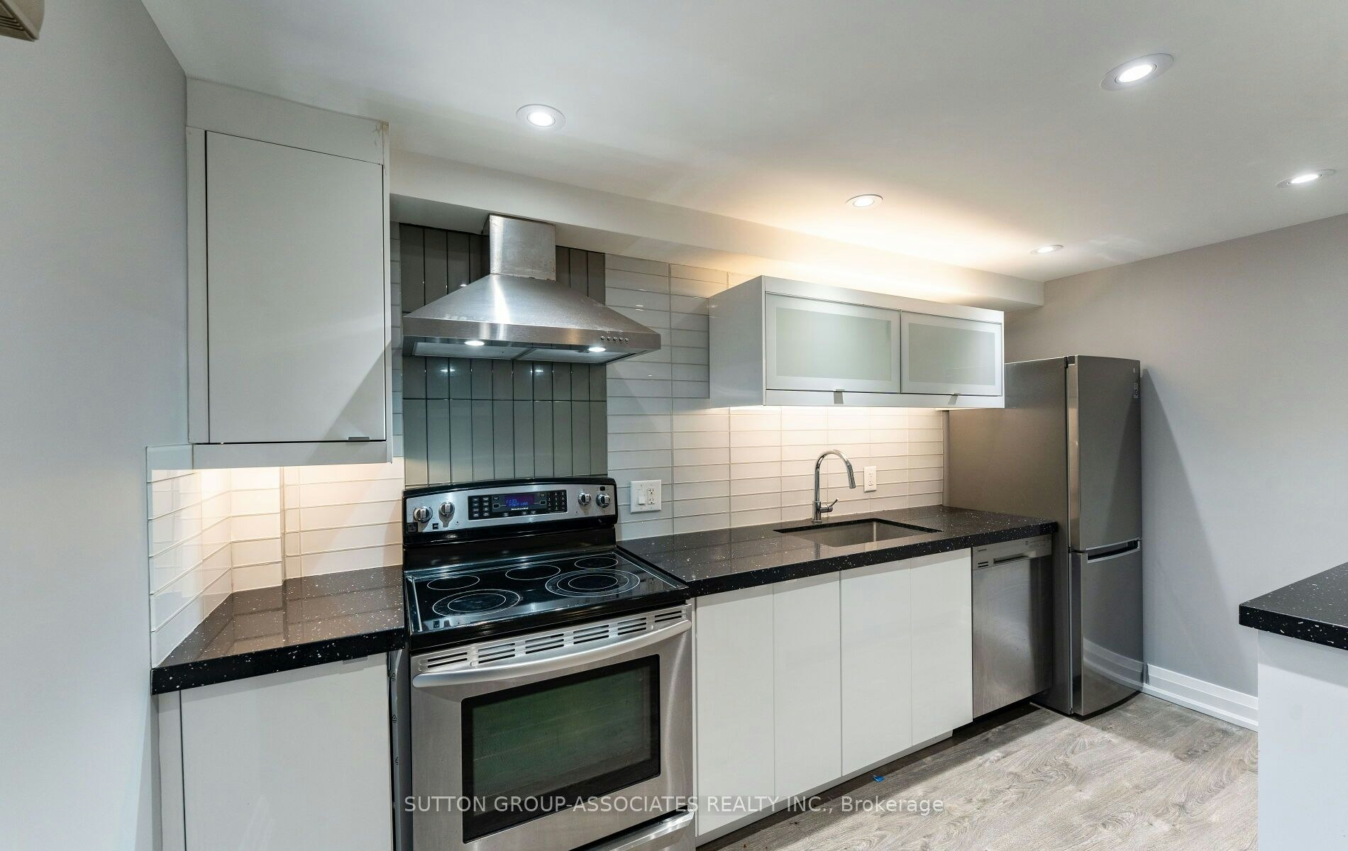 Lower-358 Concord Avenue, Toronto, ON, M6H 2P8 - 9