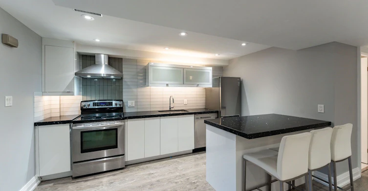Lower-358 Concord Avenue, Toronto, ON, M6H 2P8 - 8