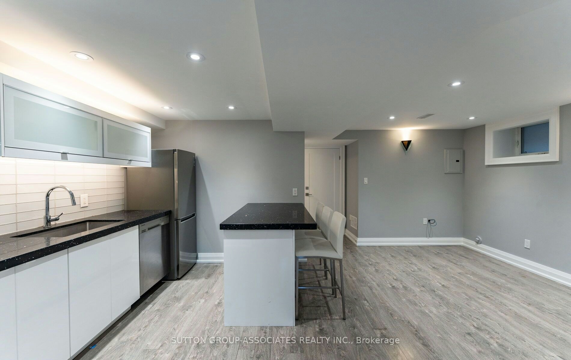 Lower-358 Concord Avenue, Toronto, ON, M6H 2P8 - 6