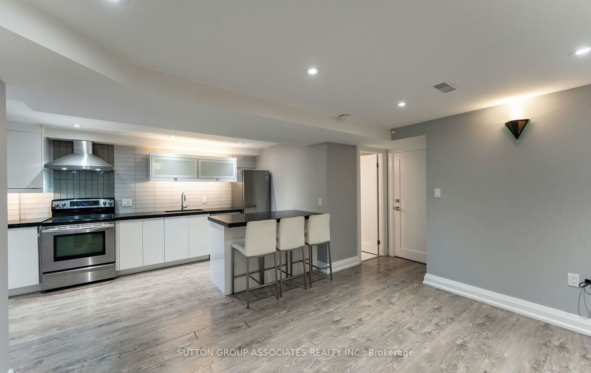 Lower-358 Concord Avenue, Toronto, ON, M6H 2P8 - 5