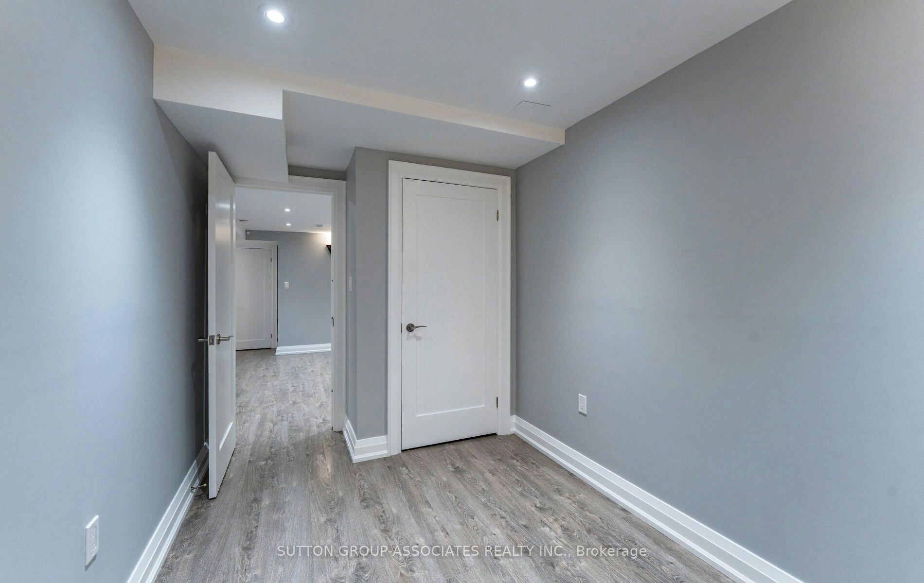 Lower-358 Concord Avenue, Toronto, ON, M6H 2P8 - 12