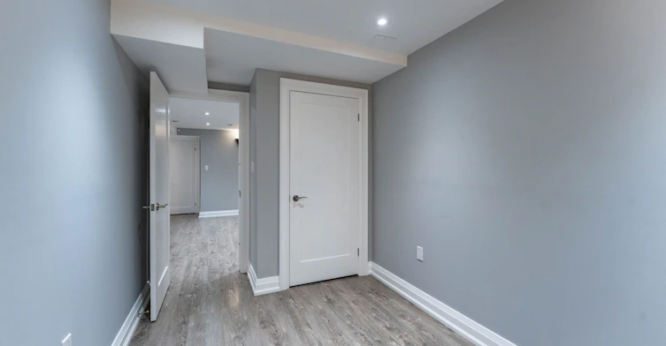 Lower-358 Concord Avenue, Toronto, ON, M6H 2P8 - 12