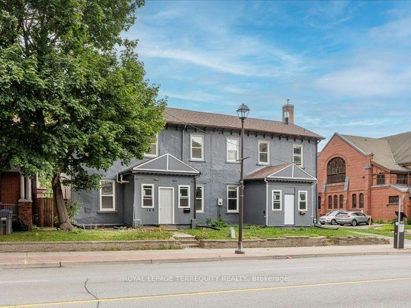 1-164 Main Street N, Brampton, ON, L6V 1N9 - 2