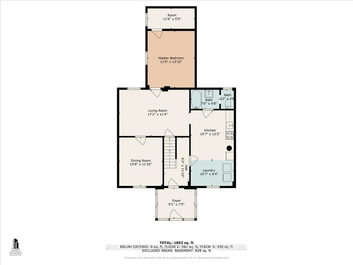 1-164 Main Street N, Brampton, ON, L6V 1N9 - 17