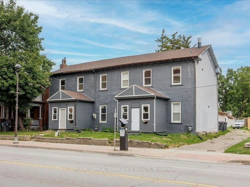 1-164 Main Street N, Brampton, ON, L6V 1N9 - 3