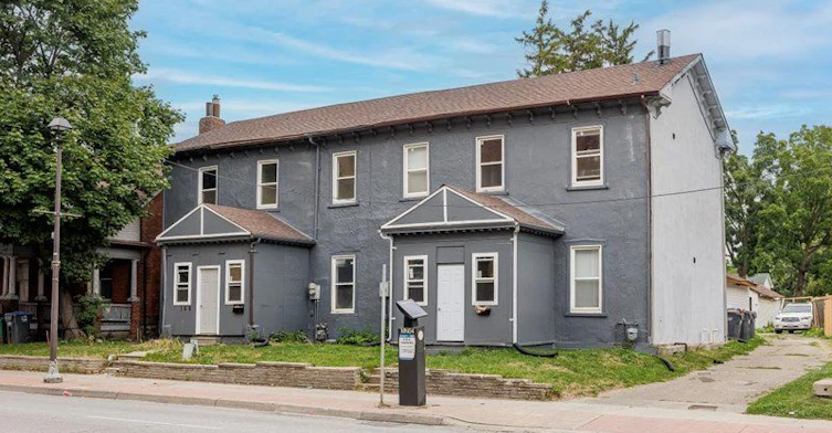 1-164 Main Street N, Brampton, ON, L6V 1N9 - 3