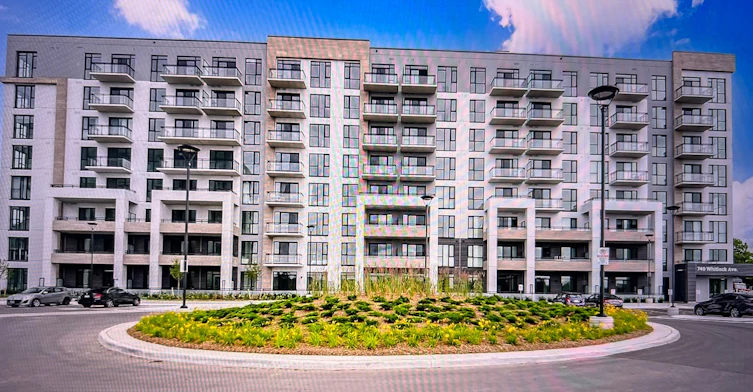 702-740 Whitlock Avenue, Milton, ON, L9E 2B3