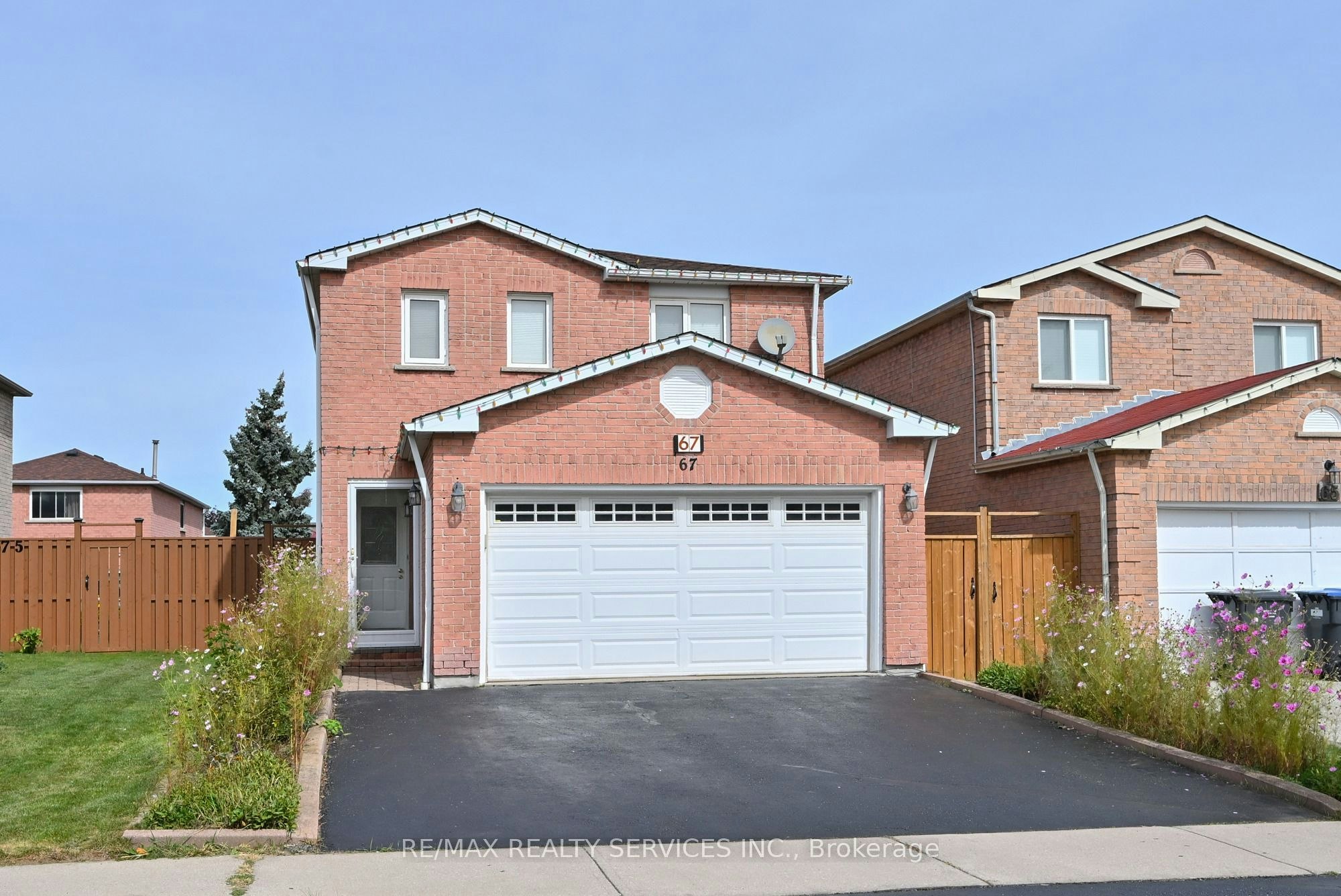 67 Sandmere Avenue, Brampton, ON, L6Z 4A4