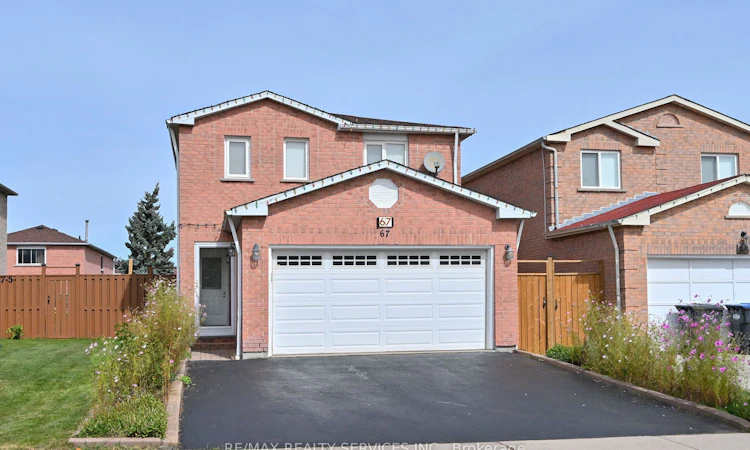 67 Sandmere Avenue