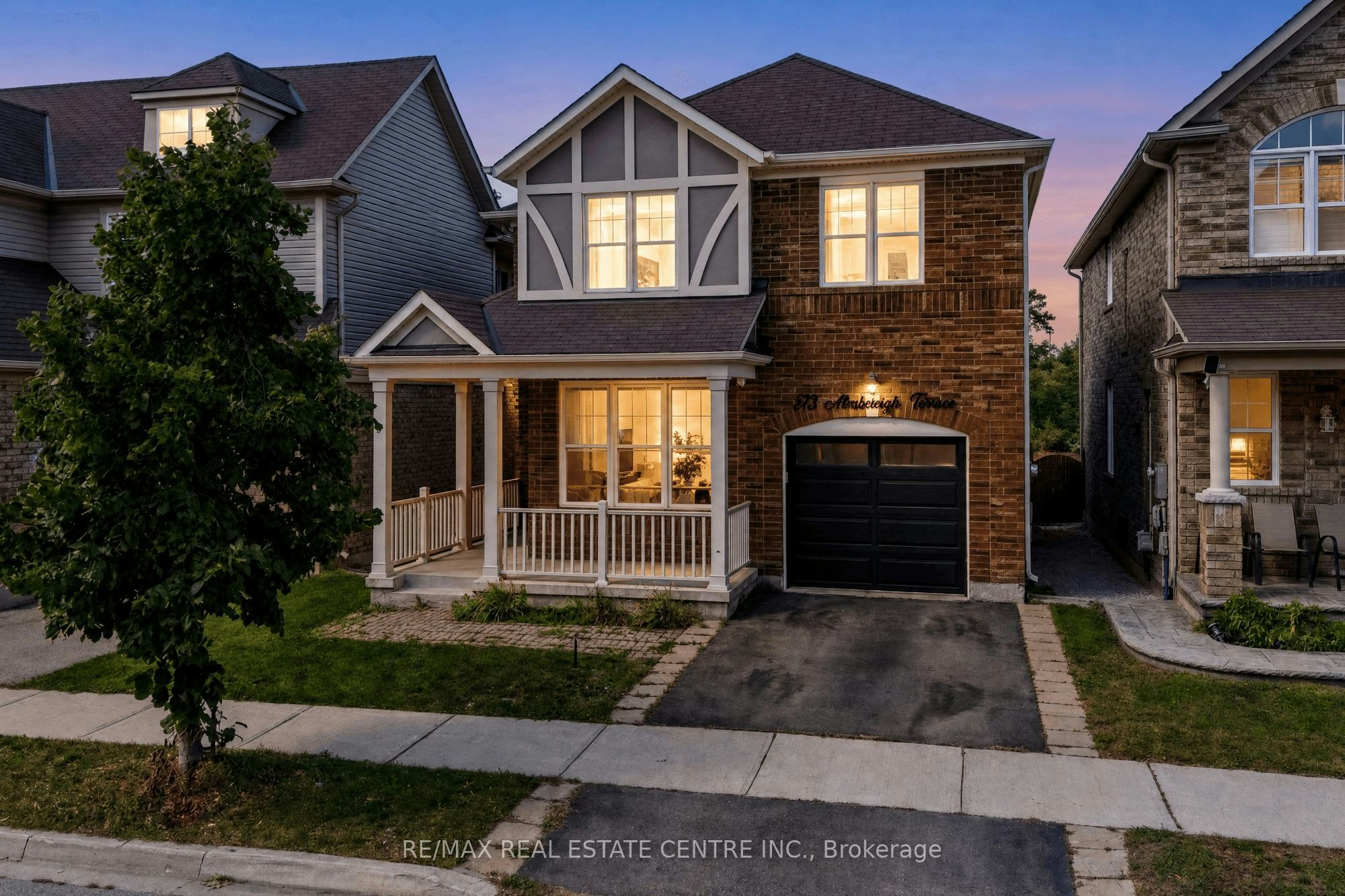 573 Attenborough Terrace, Milton, ON, L9T 8H6