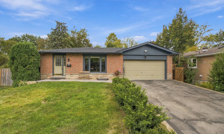2009 Delaney Drive