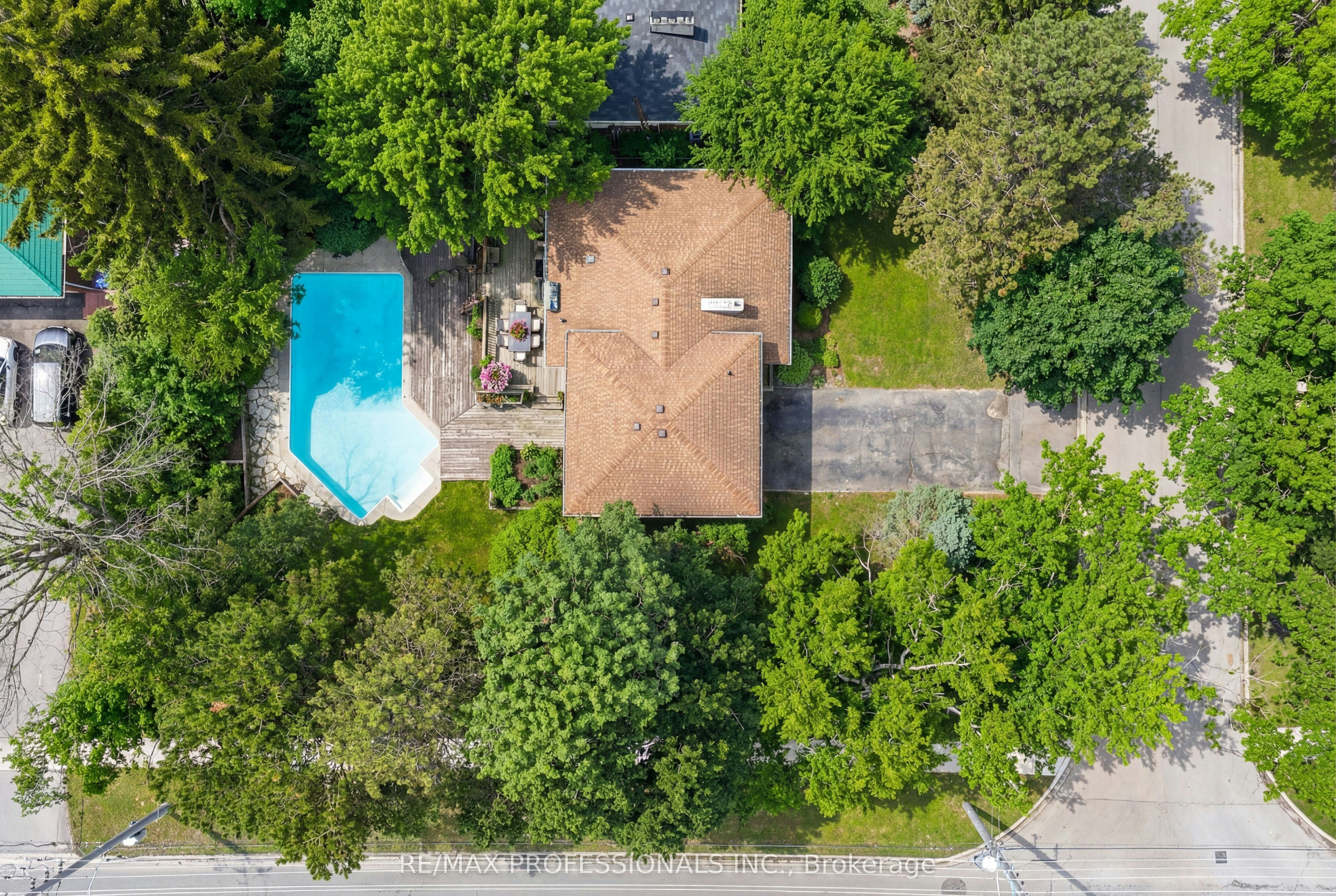 508 Vanessa Crescent, Mississauga, ON, L5H 2N3