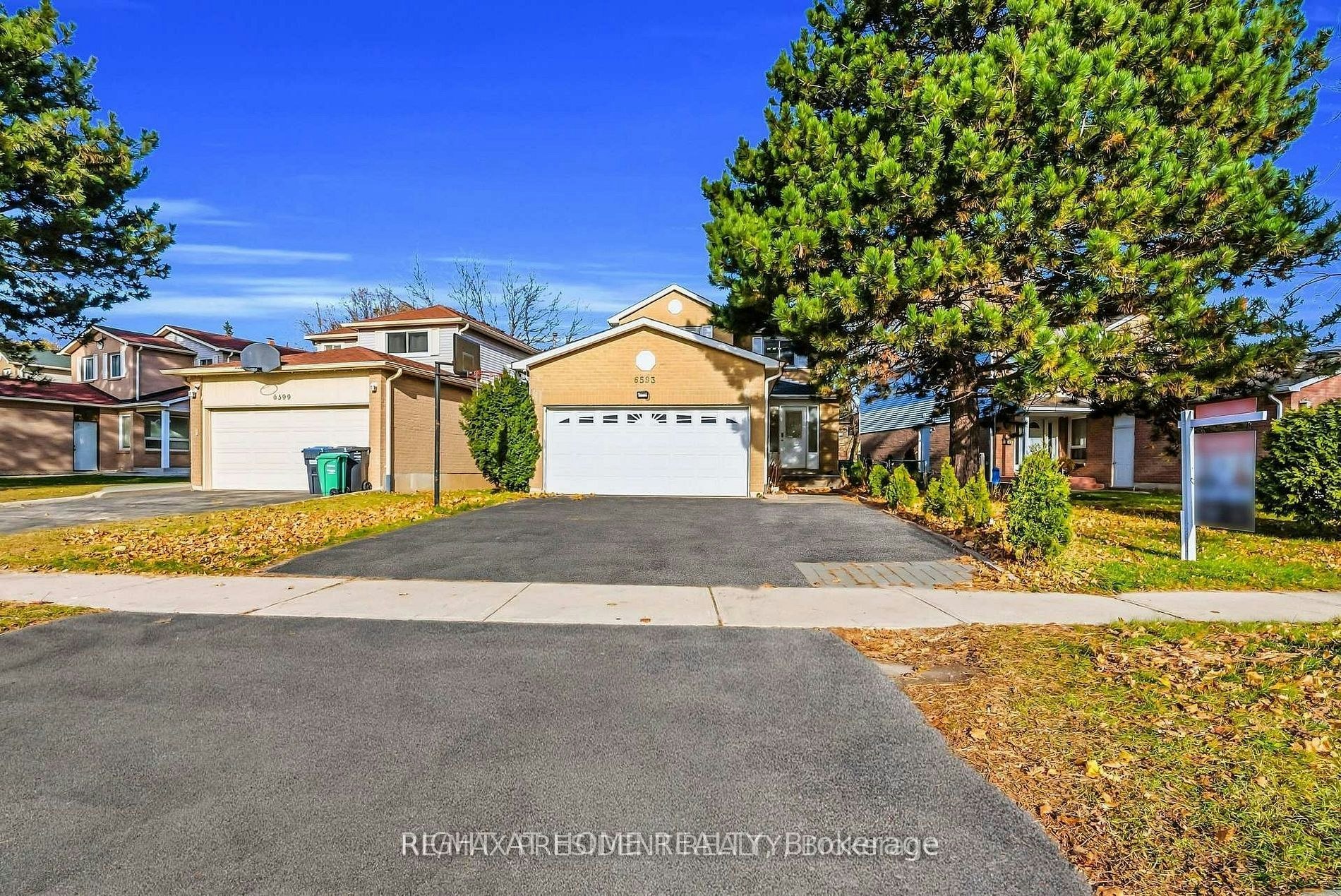6593 Edenwood Drive, Mississauga, ON, L5N 3E9
