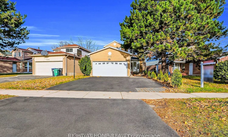6593 Edenwood Drive