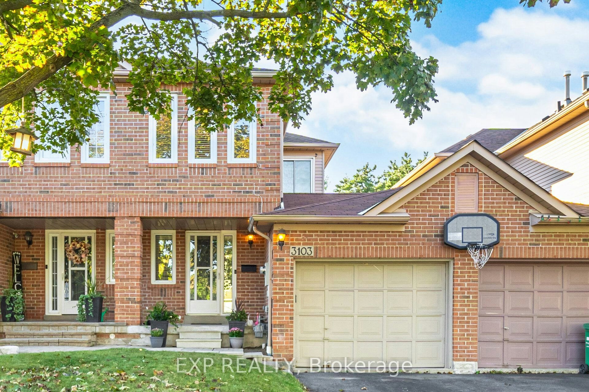 3103 Augusta Drive, Mississauga, ON, L5N 5P6
