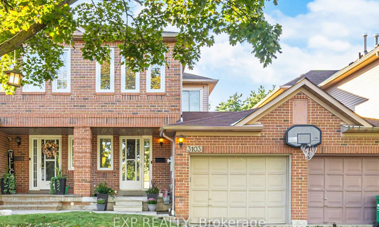 3103 Augusta Drive