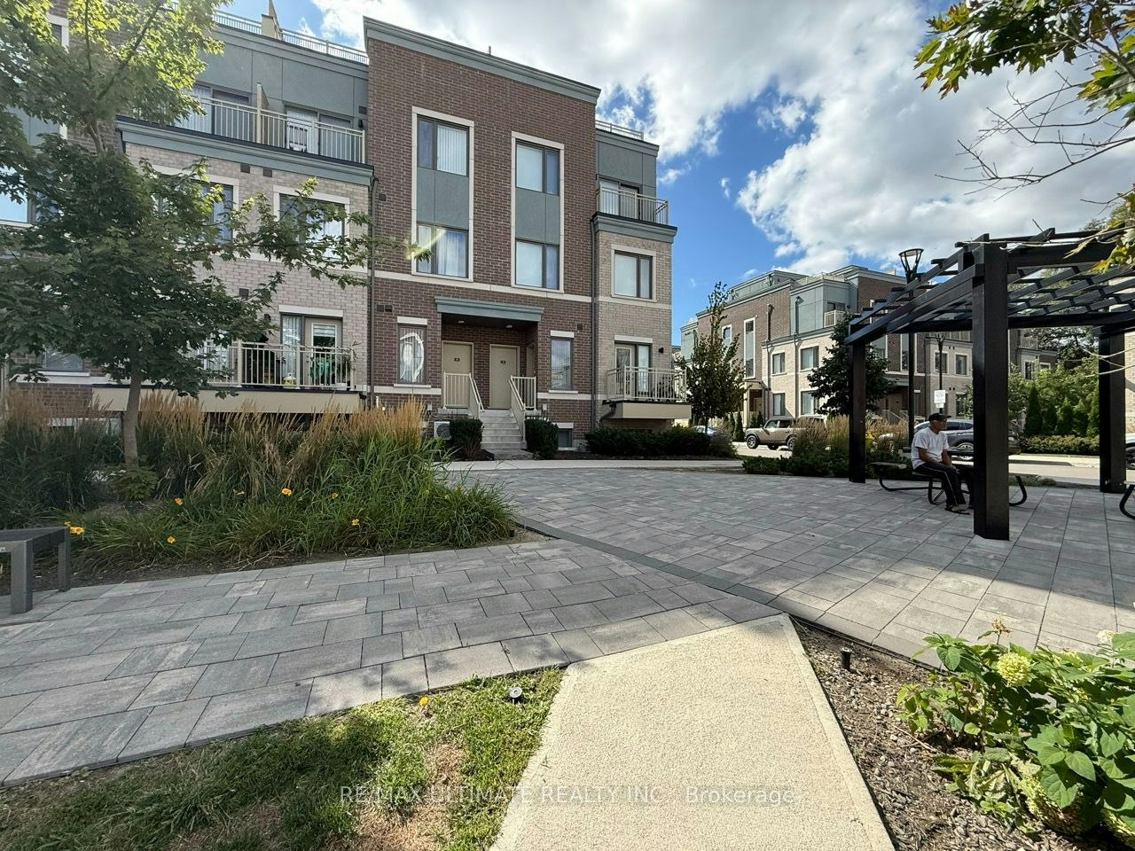 32-15 William Jackson Way, Toronto, ON, M8V 0J8 - 16