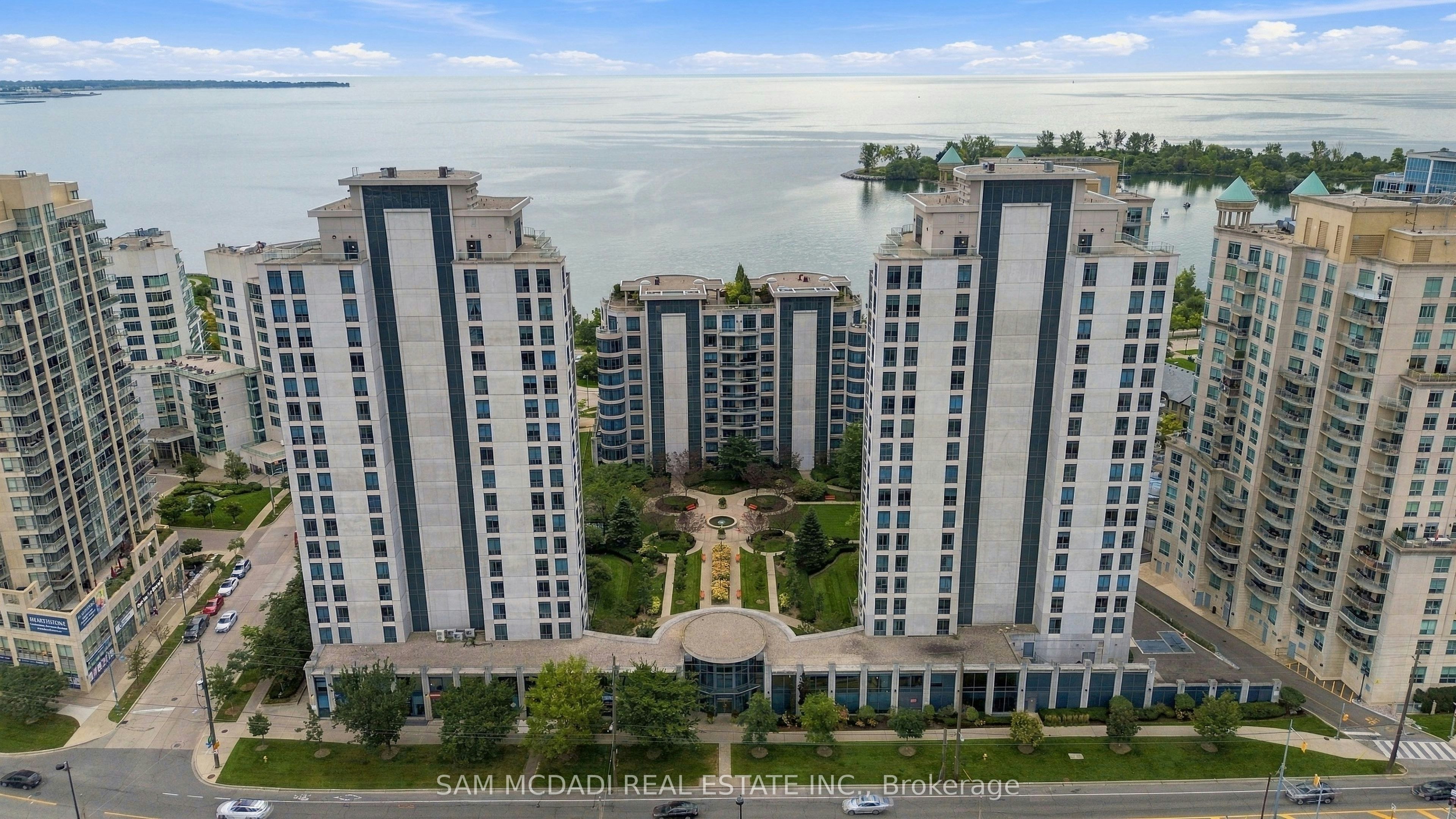 103-2087 Lake Shore Boulevard W, Toronto, ON, M8V 4G3