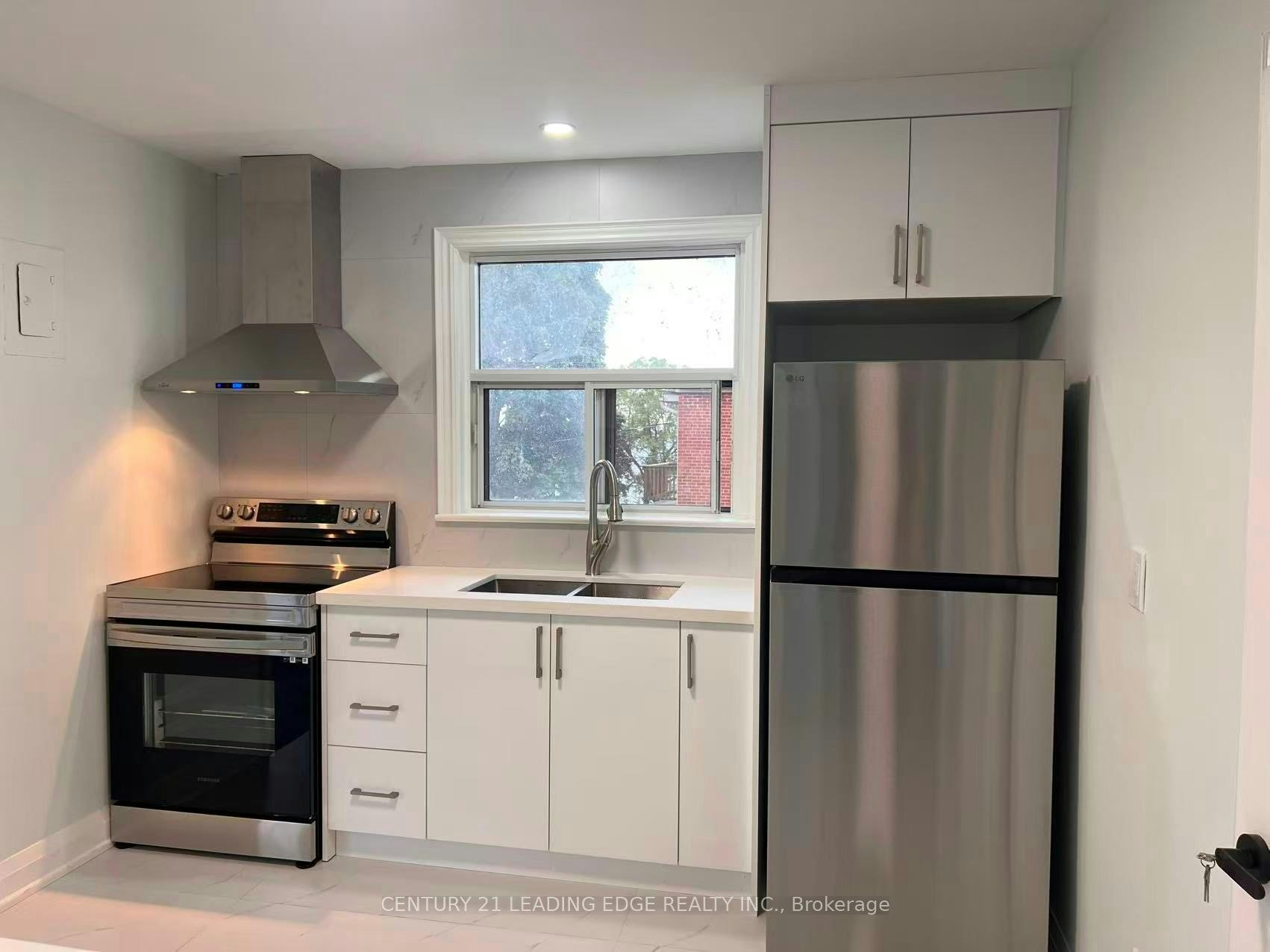 6-2719 Lake Shore Boulevard W, Toronto, ON, M8V 1G9 - 3