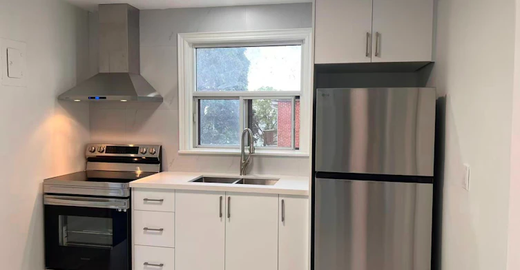6-2719 Lake Shore Boulevard W, Toronto, ON, M8V 1G9 - 3