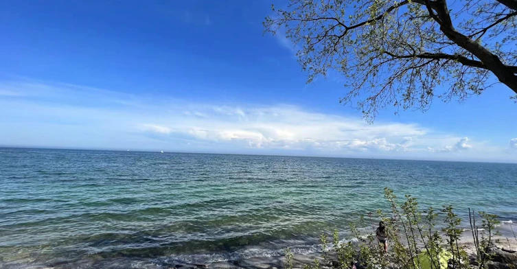 6-2719 Lake Shore Boulevard W, Toronto, ON, M8V 1G9 - 18