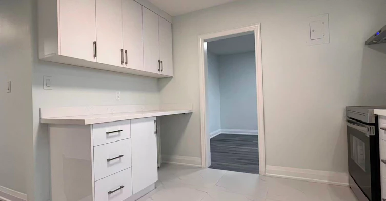 6-2719 Lake Shore Boulevard W, Toronto, ON, M8V 1G9 - 5