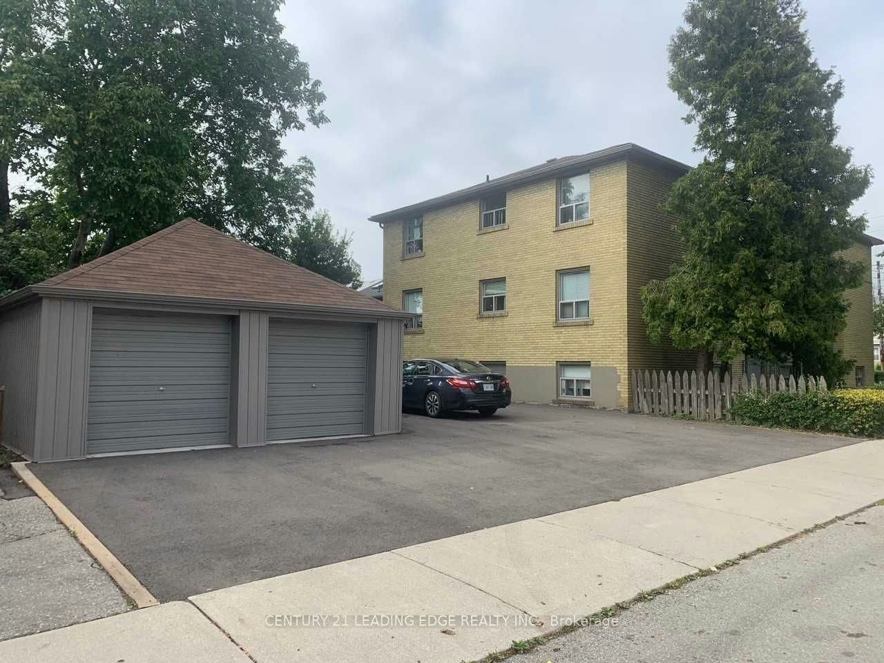 6-2719 Lake Shore Boulevard W, Toronto, ON, M8V 1G9 - 2