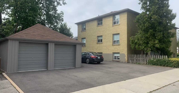 6-2719 Lake Shore Boulevard W, Toronto, ON, M8V 1G9 - 2
