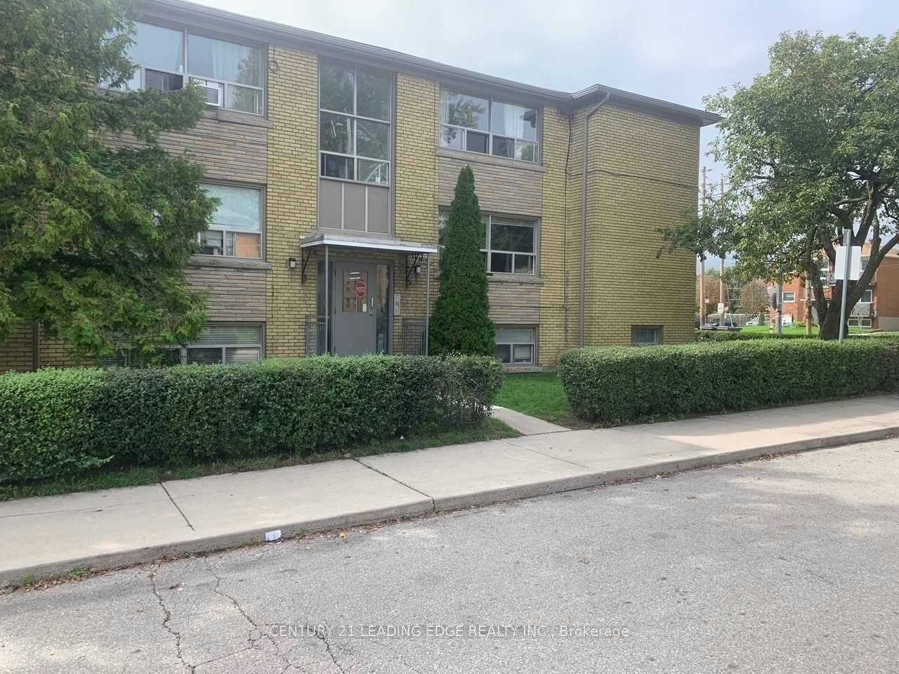 6-2719 Lake Shore Boulevard W, Toronto, ON, M8V 1G9