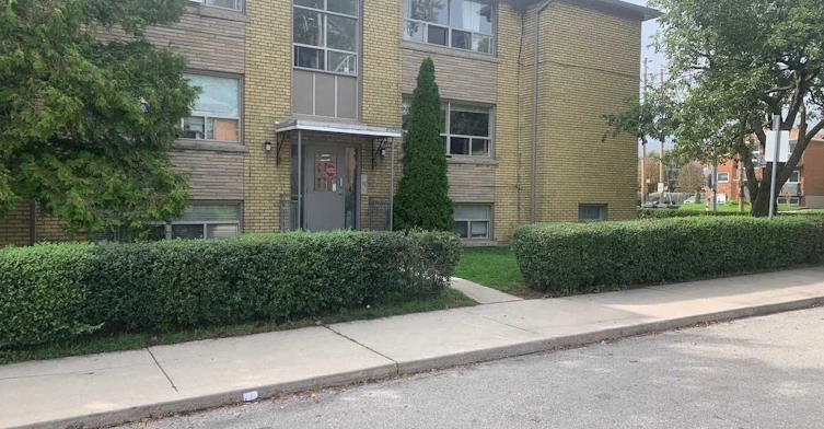 6-2719 Lake Shore Boulevard W, Toronto, ON, M8V 1G9