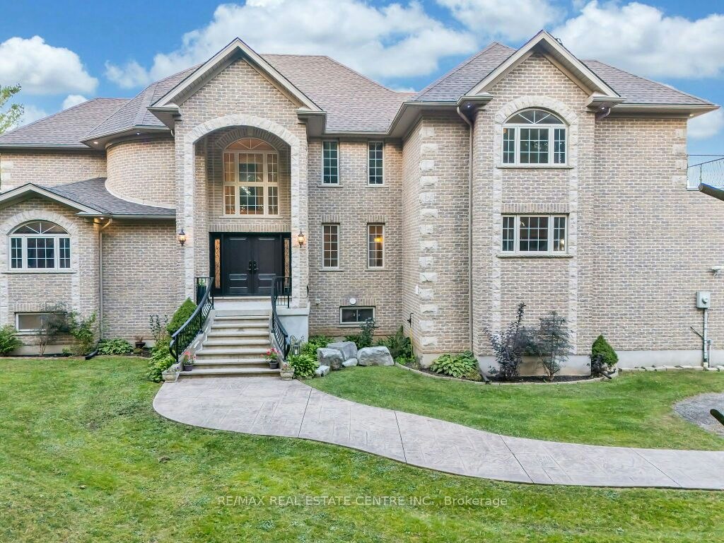 12601 Nassagaweya Puslinch Tline N/A, Milton, ON, L0P 1J0
