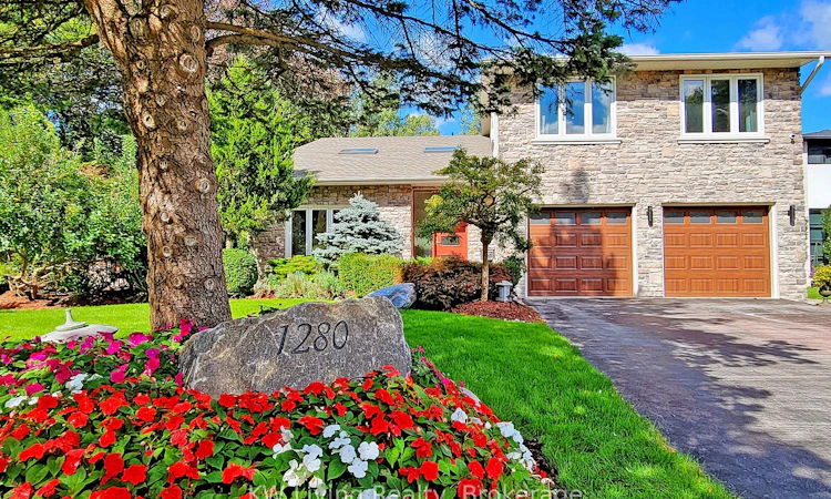 1280 Watersedge Road