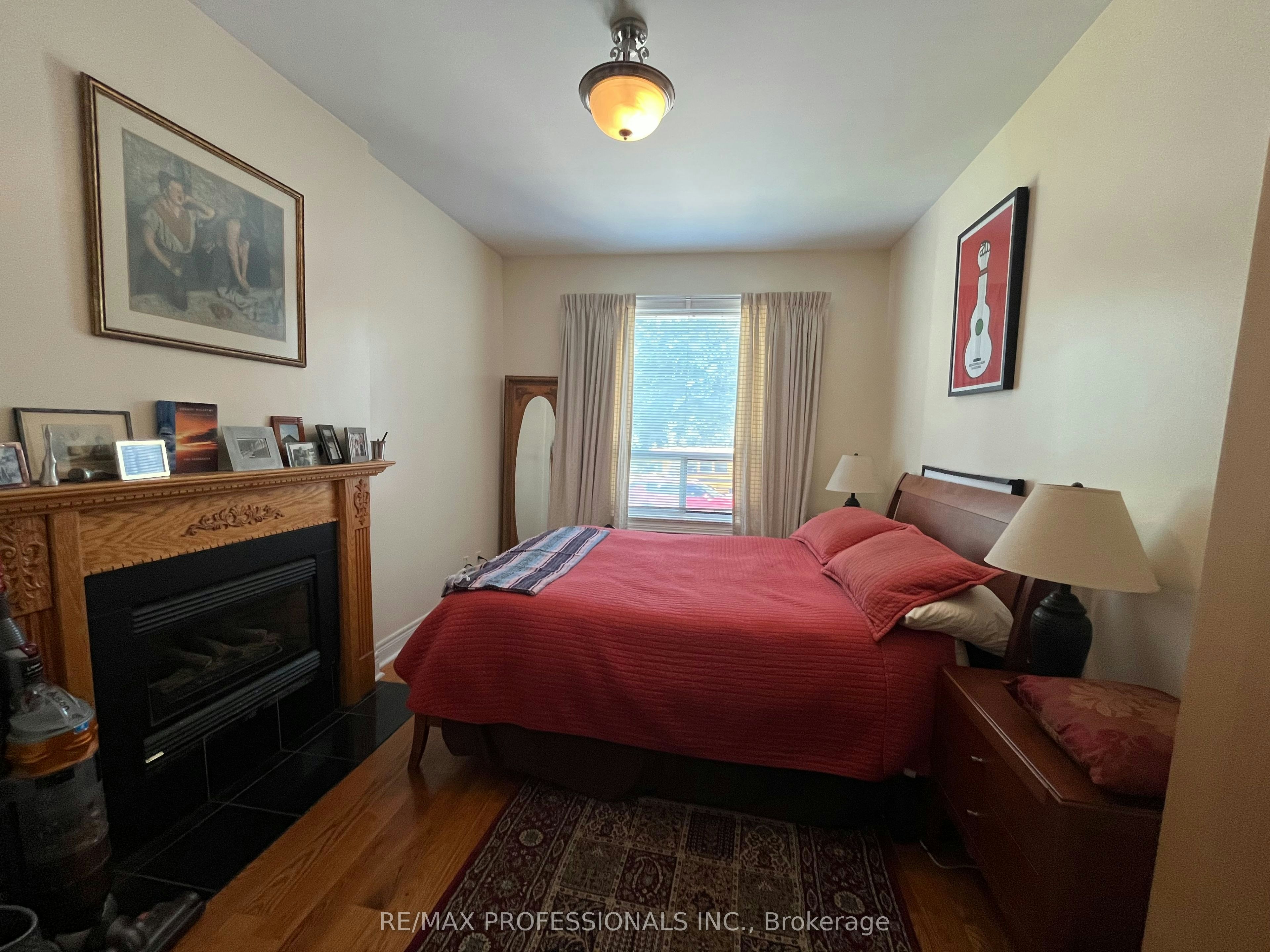 Main-282 Keele Street, Toronto, ON, M6P 2K4 - 4