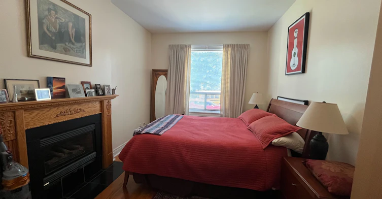 Main-282 Keele Street, Toronto, ON, M6P 2K4 - 4
