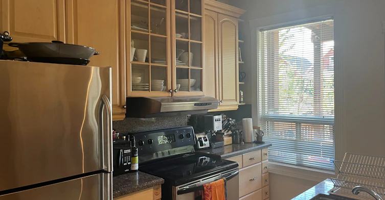 Main-282 Keele Street, Toronto, ON, M6P 2K4 - 5