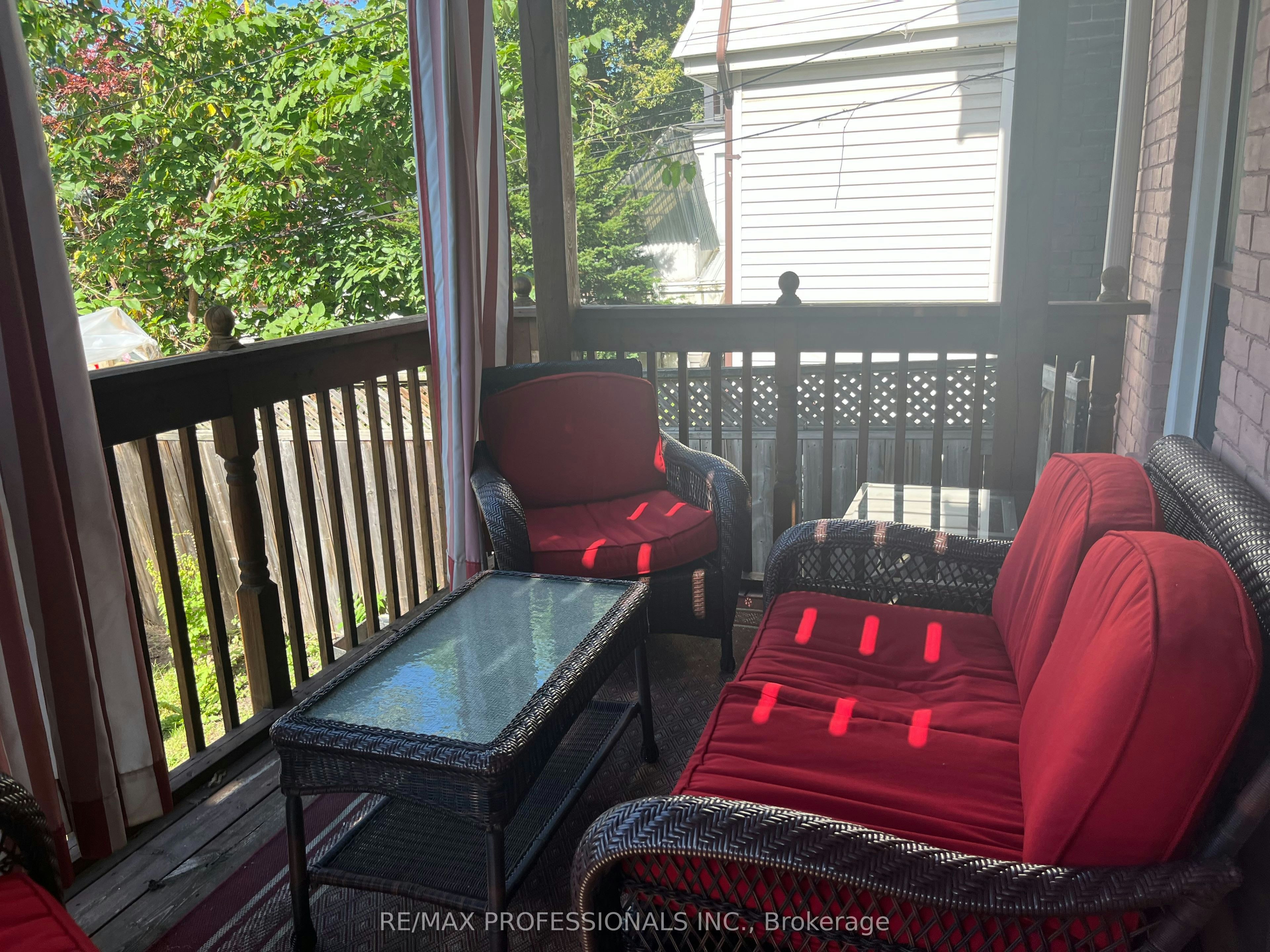 Main-282 Keele Street, Toronto, ON, M6P 2K4 - 8