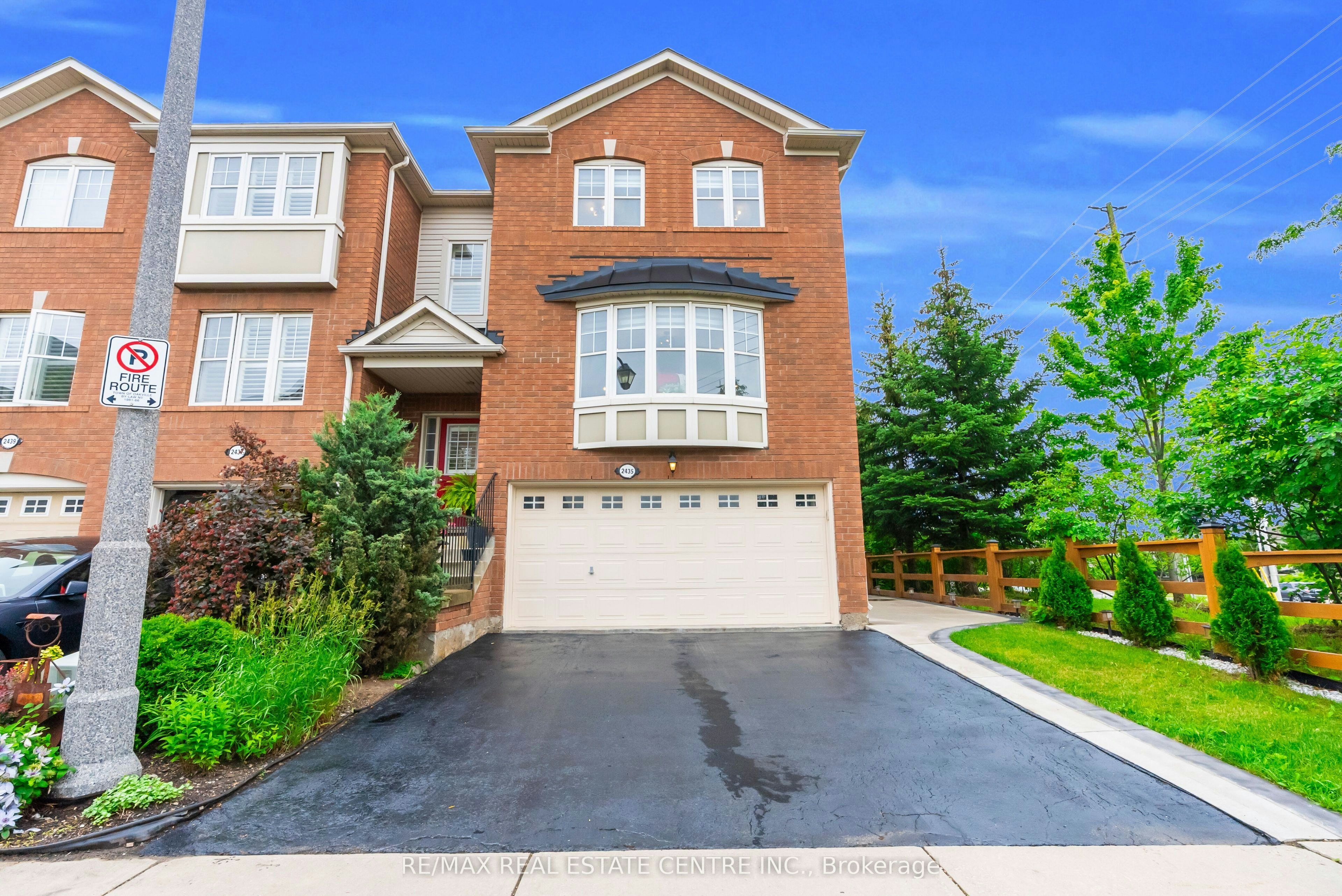 2435 Coho Way N, Oakville, ON, L6M 0G7