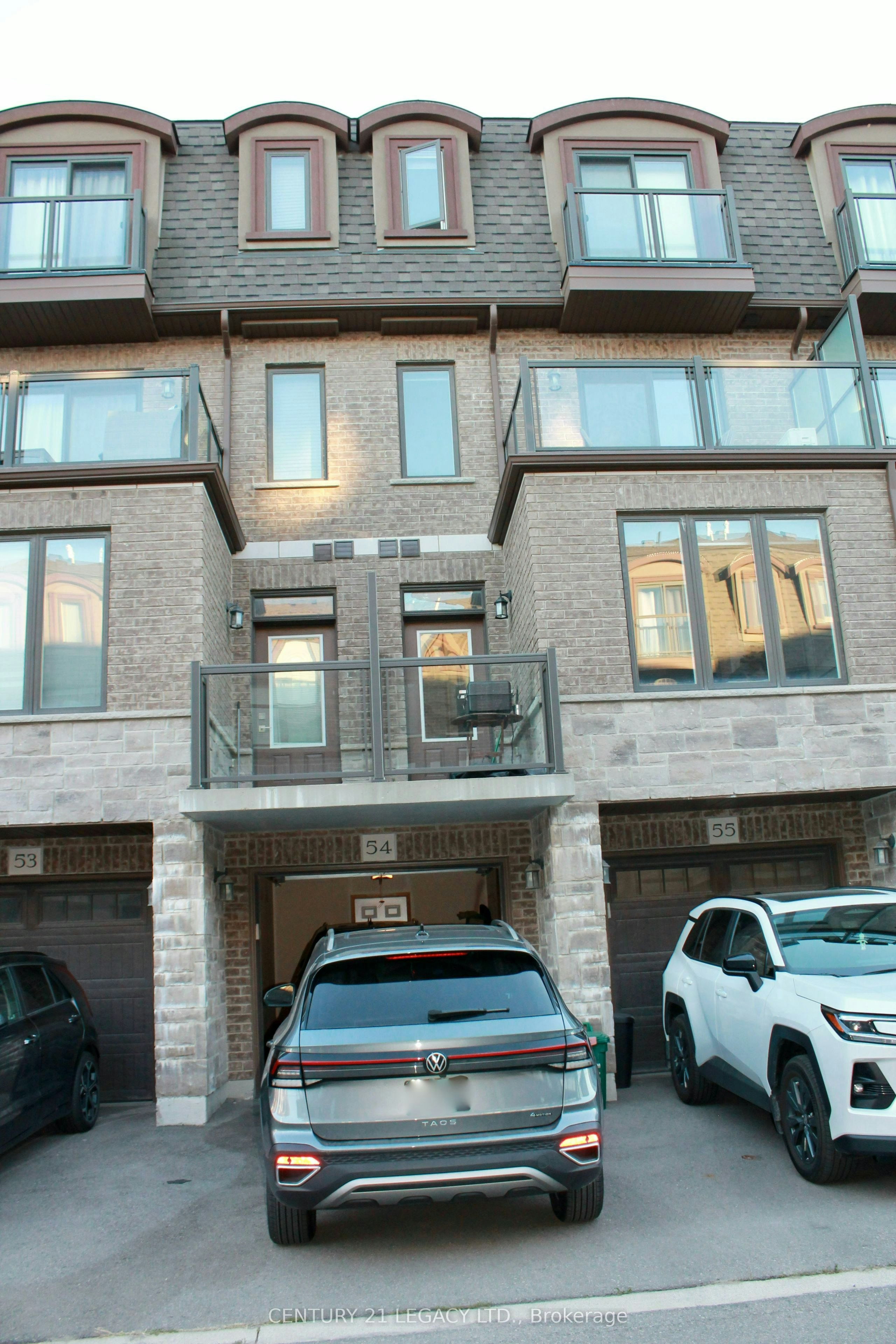 54-445 Ontario Street E, Milton, ON, L9T 9K3