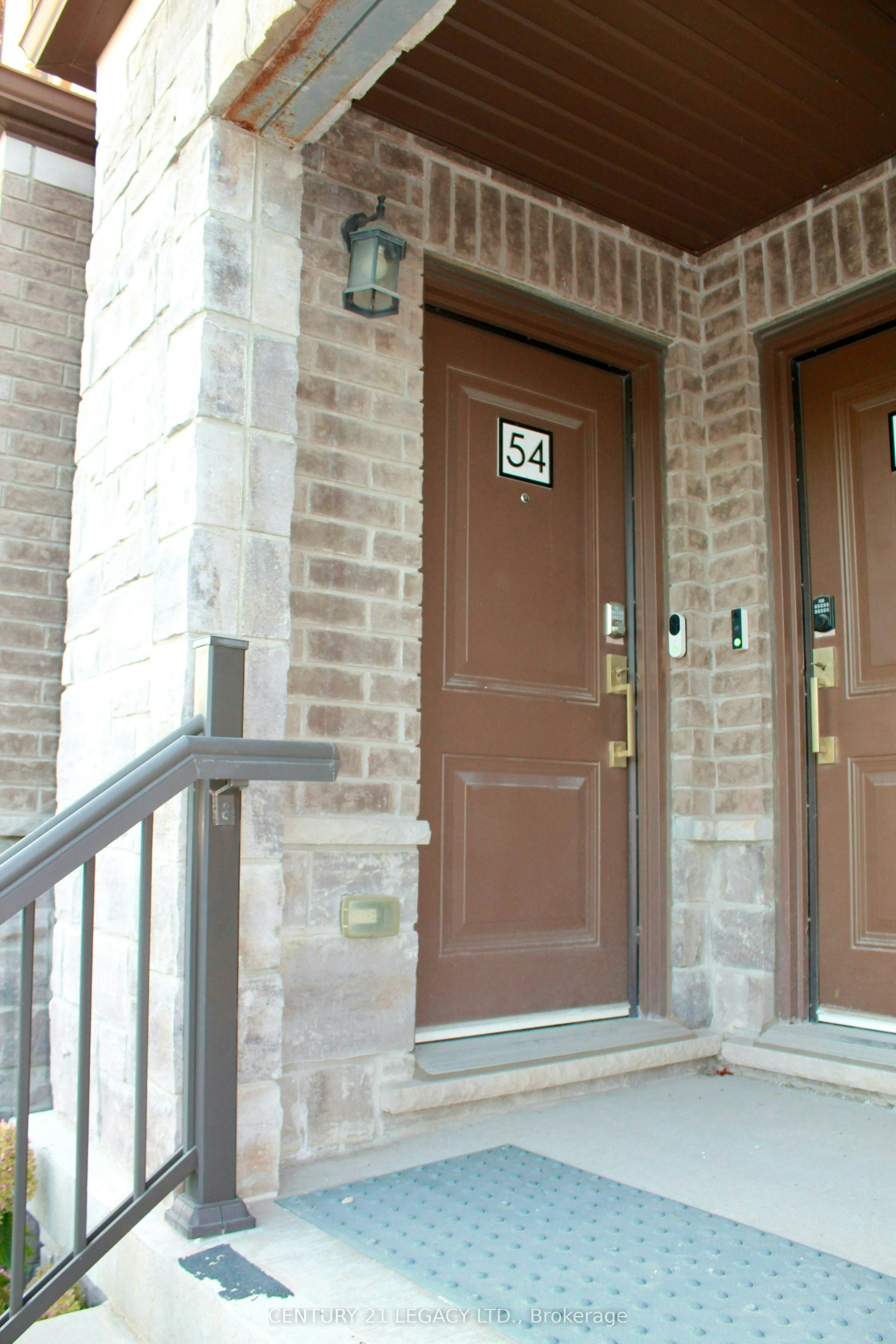 54-445 Ontario Street E, Milton, ON, L9T 9K3 - 2
