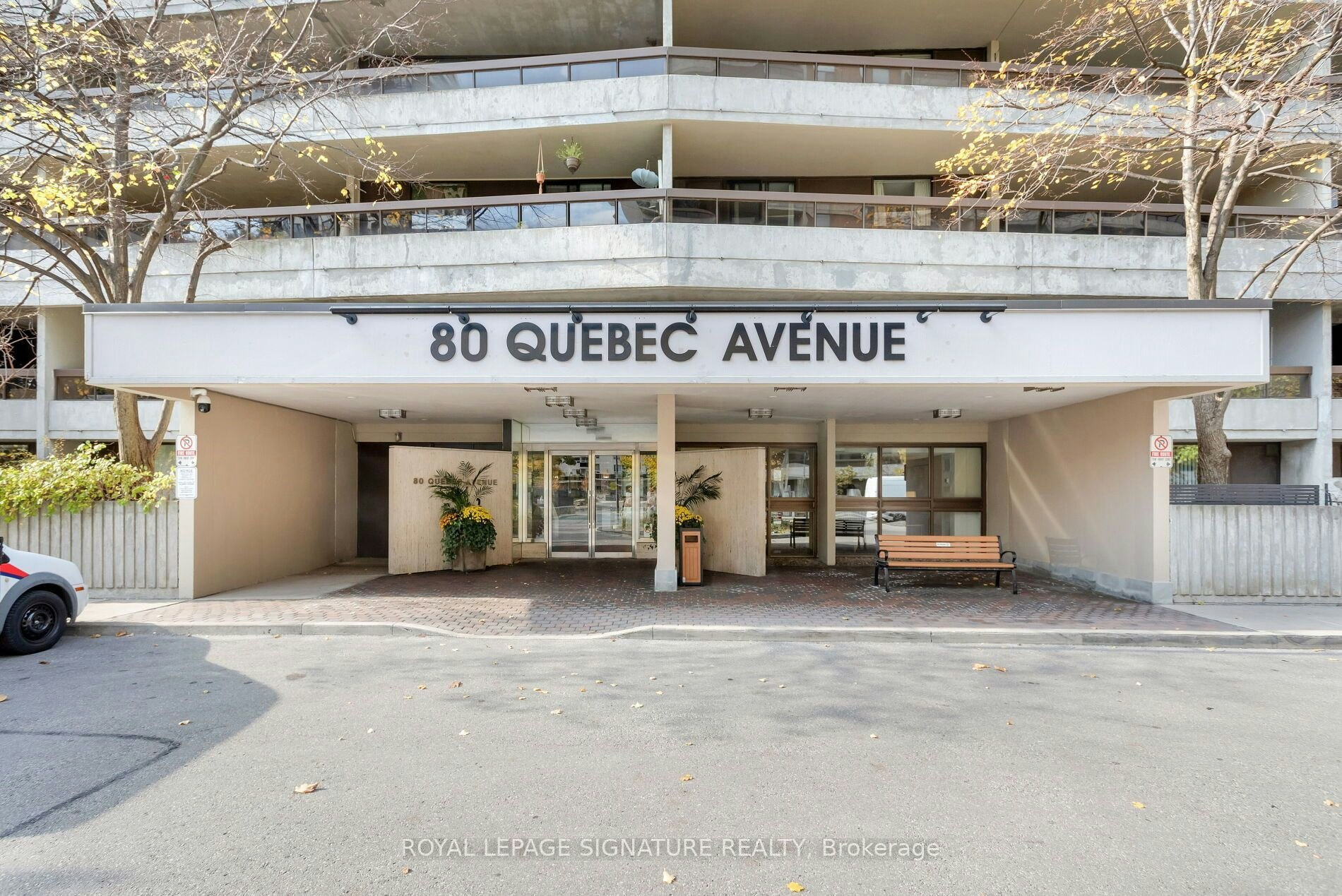 608-80 Quebec Avenue, Toronto, ON, M6P 4B7 - 35