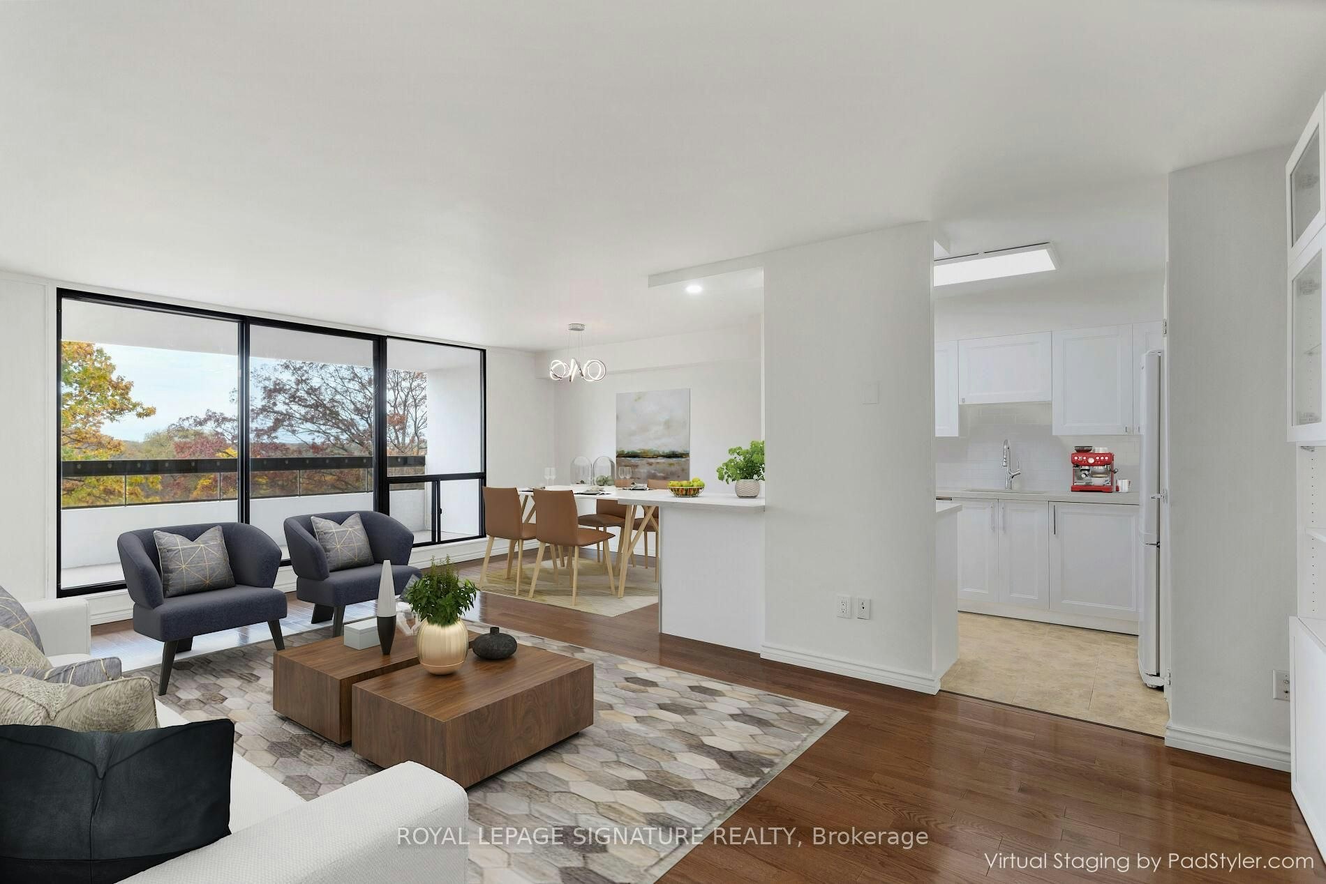 608-80 Quebec Avenue, Toronto, ON, M6P 4B7 - 2