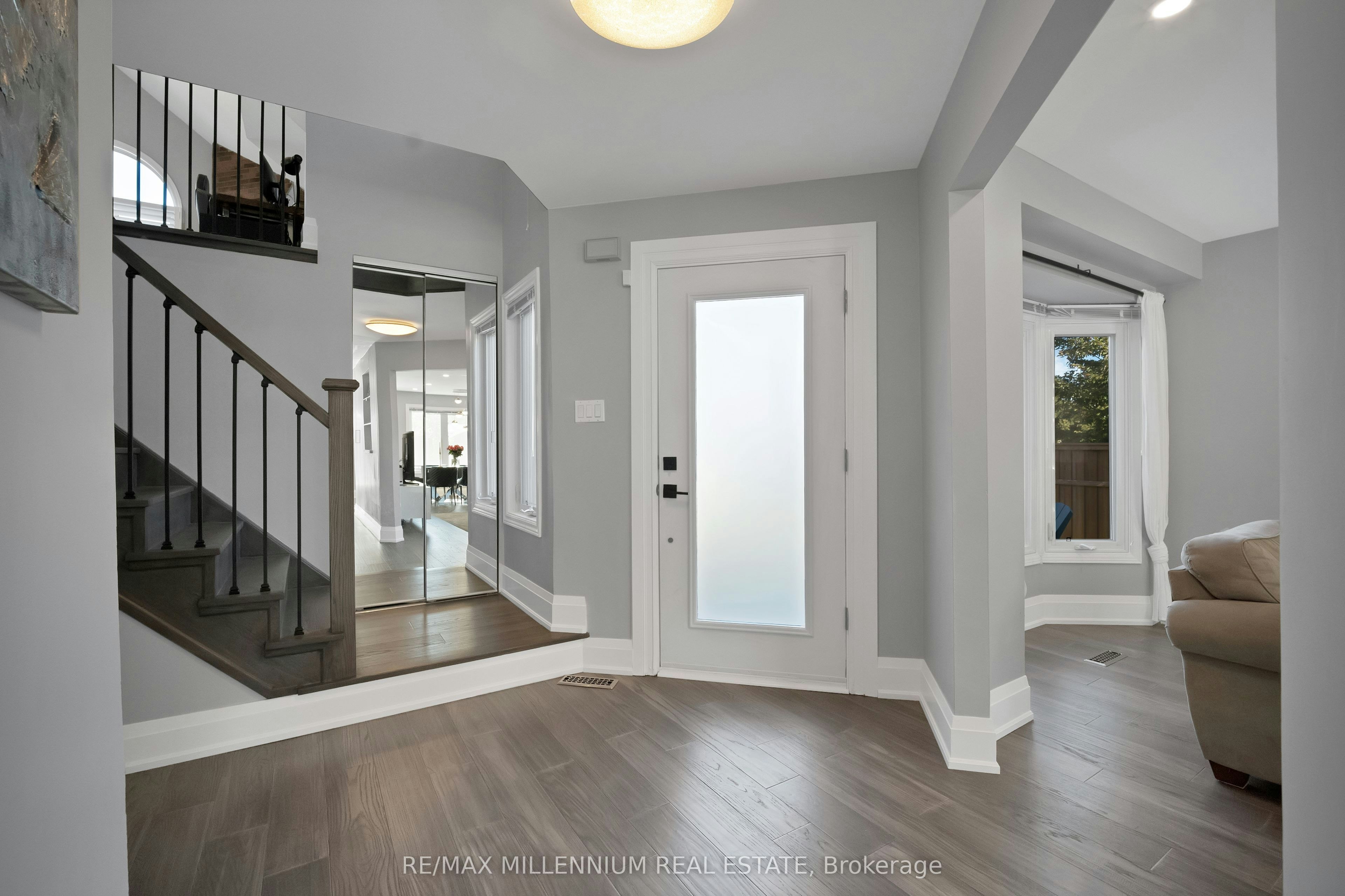 4165 Credit Point Drive, Mississauga, ON, L5M 3K3 - 6